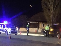 Malatya'da 'Türkiye Güven Huzur' Uygulaması