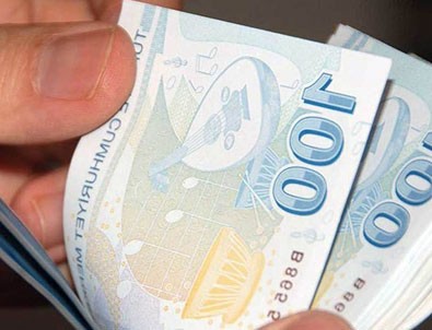 O destek Mayıs'ta hesaplarda olacak!