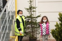 Ordu'da Çocuklara 23 Nisan Sürprizi