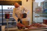 (Özel) Kastamonu Pastırmasına Korona Virüs Freni