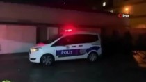 Polislerden Küçük Hilal'e Doğum Günü Sürprizi