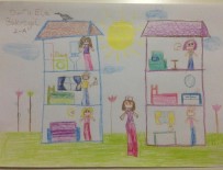 Sağlık-Sen'in Resim Yarışmasının Sonuçları Belli Oldu