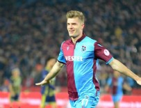 NORVEÇ - Sörloth karantinaya girdi!