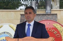 Taşköprü OSB'ye 10 Milyon 500 Bin TL Ödenek Aktarıldı