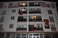 Tekirdağ'da 23 Nisan Coşkuyla Kutlandı Haberi