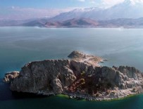 VAN GÖLÜ CANAVARI - Van Gölü canavarı 131 yıl önce...