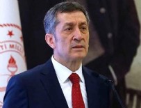 MILLI EĞITIM BAKANı - Yazın telafi eğitimi olacak mı?