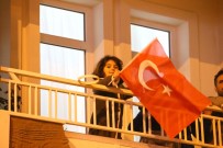 23 Nisan Bayrampaşa'da Coşkuyla Kutlandı