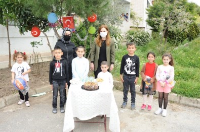 23 Nisan'da Özel Doğum Günü