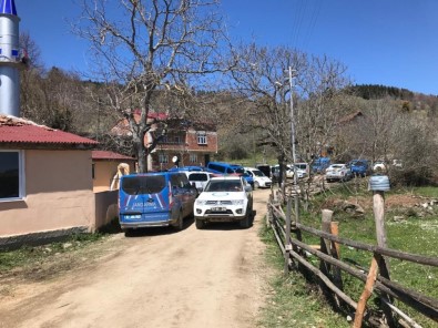 5 Gündür Kayıp Otizmli Çocuğu Arama Çalışmaları Sürüyor