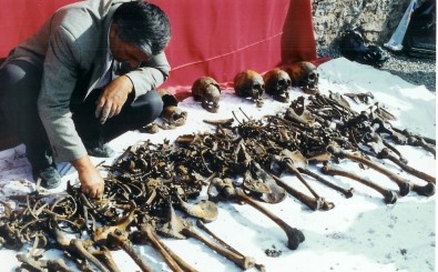 Asimder Başkanı Gülbey Açıklaması '24 Nisan Günü Hiçbir Ermeni Yaşadığı Yerden Tehcir Edilmemiştir'