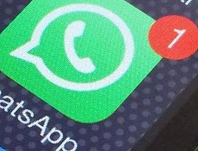 Whatsapp'tan gelen bu mesajı sakın açmayın!