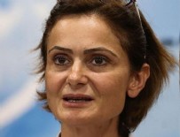 CANAN KAFTANCIOĞLU - Canan Kaftancıoğlu’na bir soruşturma daha!