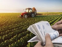 ORMAN BAKANI - Çiftçiye müjde! Ödemeler bugün başladı!