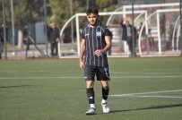 Develisporlu Mehmet Furkan Ağca Açıklaması 'Sezon Sonu Şampiyon Olacağız'