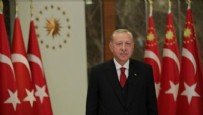 BIRINCI DÜNYA SAVAŞı - Erdoğan'dan Türkiye Ermenileri Patriği'ne mektup