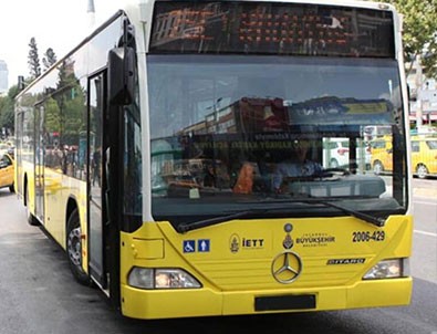 İstanbul'da ulaşım rezaleti sürüyor!