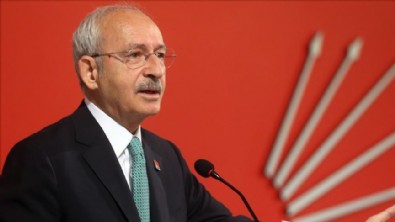 Kılıçdaroğlu’ndan skandal mesaj: Yandaş basına ilan talimatı