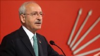 23 NİSAN ULUSAL EGEMENLİK VE ÇOCUK BAYRAMI - Kılıçdaroğlu’ndan skandal mesaj: Yandaş basına ilan talimatı