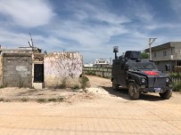 Kızıltepe'de Hayvan Otlatma Kavgası Açıklaması 1 Ölü