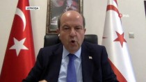 KKTC Başbakanı Tatar Açıklaması 'KKTC'de 5 Gündür Yeni Korona Vakası Tespit Edilmedi''