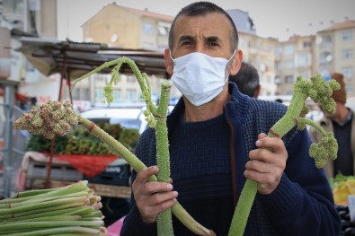 Korona'ya Karşı Birebir Doğu'nun Muzu 'Işkın' Ama Talep Az