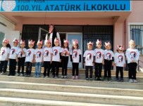 Minik Zeynep'in Yüzünü Polis Ağabeyleri Güldürdü Haberi