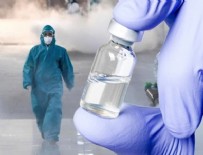 GENETIK - Oxford Üniversitesi duyurdu: Koronavirüs aşısıyla ilgili müthiş gelişme