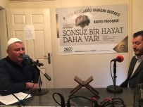 Polatlı'da Radyo Ve Sosyal Medya Üzerinden Ramazan Mukabelesi Haberi