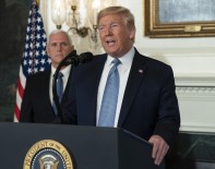 Trump, 1915 Olayları İçin Bu Yıl Da 'Büyük Felaket' Dedi