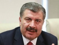 SAĞLıK BAKANLıĞı - Türkiye'nin günlük koronavirüs tablosu açıklandı!