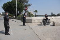 Yasağı İhlal Ederek ATM'den Çektiği Parayı Kaybetti