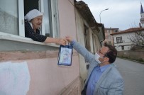 Başkan Doğan Açıklaması 'Yaşlılarımızın Yanındayız'