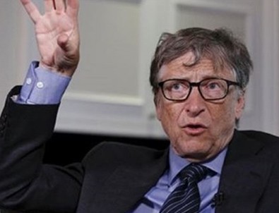 Bill Gates: En büyük kabusum gerçek oldu!