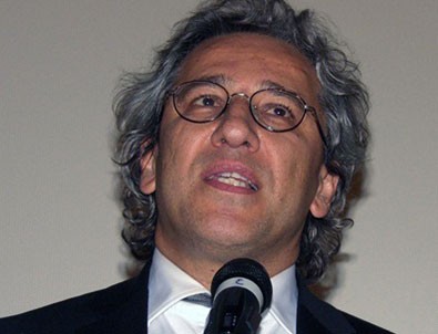 FETÖ firarisi Can Dündar DHKP'C'ye kucak açtı