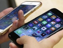 ELEKTRONİK POSTA - iPhone'larda güvenlik açığı tespit edildi, milyonlarca veri çalınmış olabilir