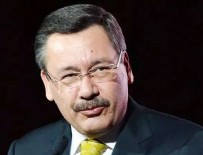 MELİH GÖKÇEK - Melih Gökçek sordu cevap istedi...