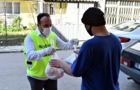 Osmangazi'den Vatandaşa Sıcak İftarlık