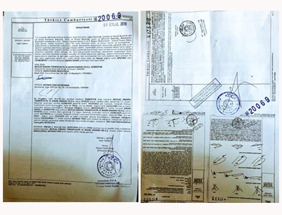 Yine Ankara Büyükşehir ve yine skandal!