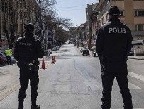 ŞANLIURFA - 4 günlük sokağa çıkma yasağı sona erdi