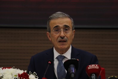 5.56 Mm MPT'lerin Üretiminde 65 Bin Sayısı Aşıldı