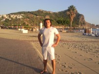 Alanya'da Bir Kişi Rezidansın Merdiven Boşluğunda Ölü Bulundu