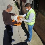 Bayraklı'da Ramazan Dayanışması