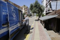 Büyükşehir Her Gün Binlerce Sofraya Sıcak Yemek Ulaştırıyor