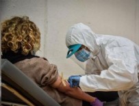 İRAN - Dünya genelinde iyileşenlerin sayısı artıyor!