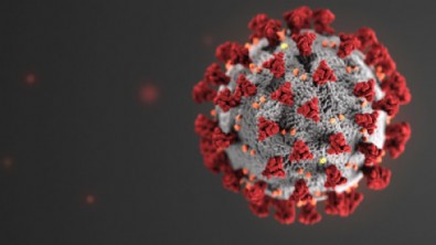 Dünyada koronavirüs bilançosu son 24 saatte...