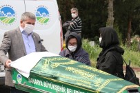 Eski TRT Genel Müdürü Demiröz, Sakarya'da Son Yolculuğuna Uğurlandı