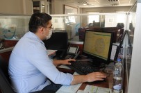 Günde 3 Bin Çağrıya Kulak Veriyorlar