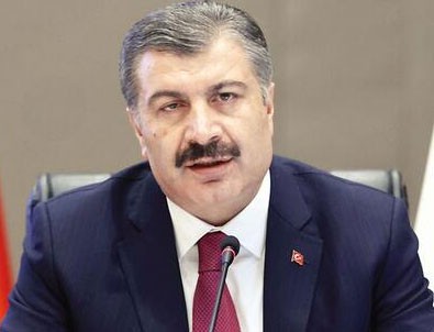 Günlük virüs bilançosu açıklandı!