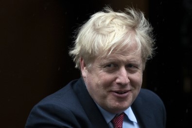 Boris Johnson görevine dönüyor!